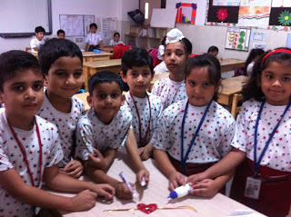 The Maurya School